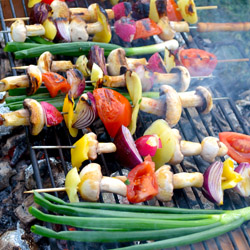 Grow Your Own Grilling Herbs