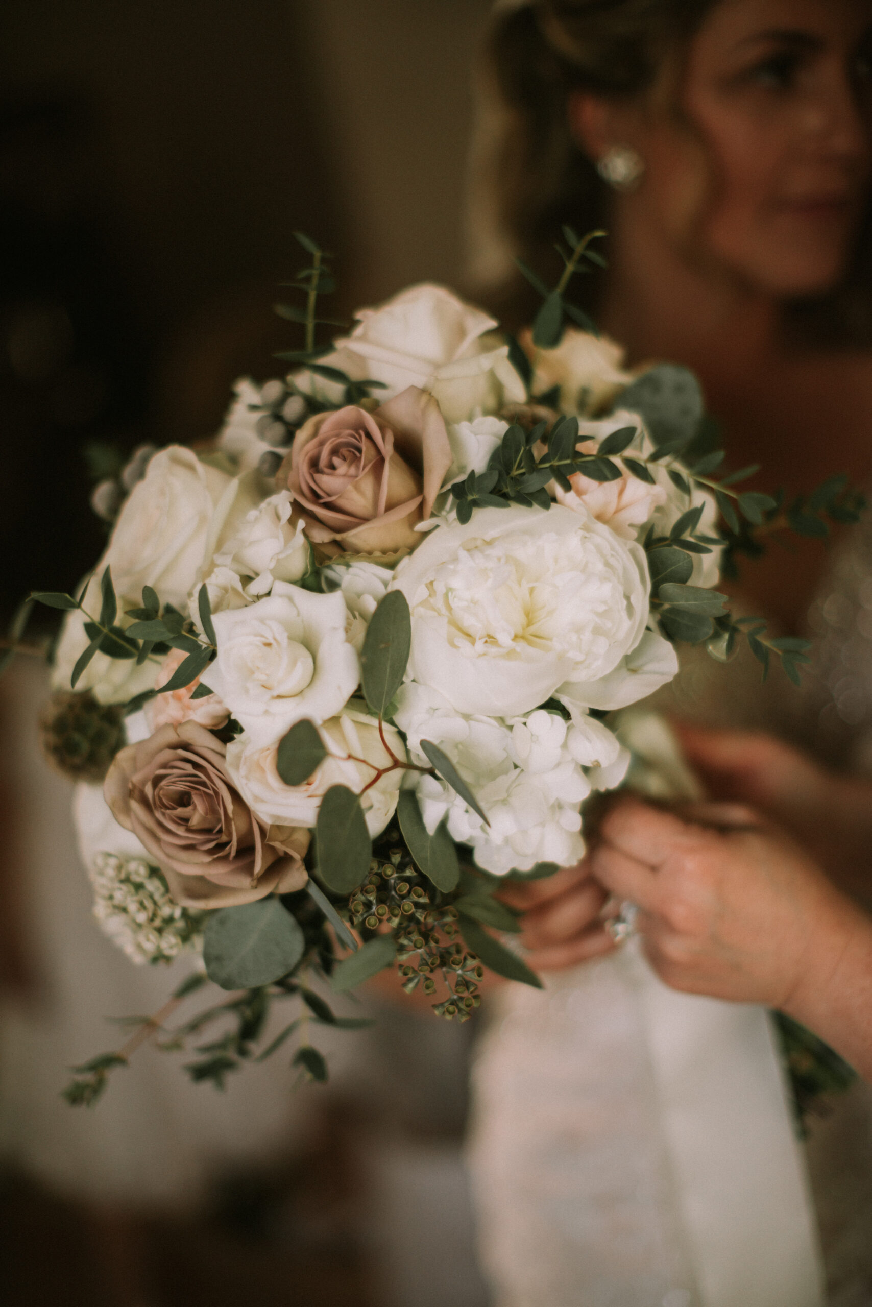 Weddings in Full Bloom