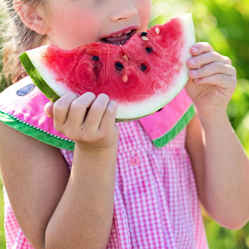 Wonderful Watermelon
