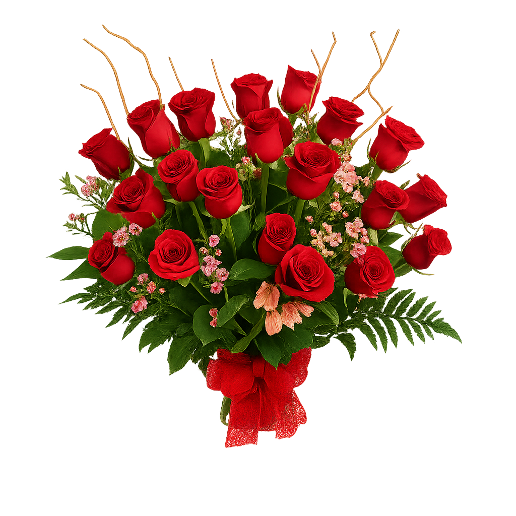 Your Local Florist Since 1932