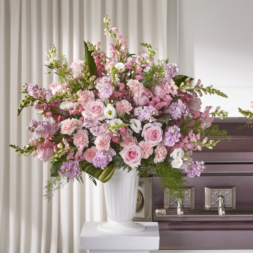 FTD® Divine Comfort™ Arrangement